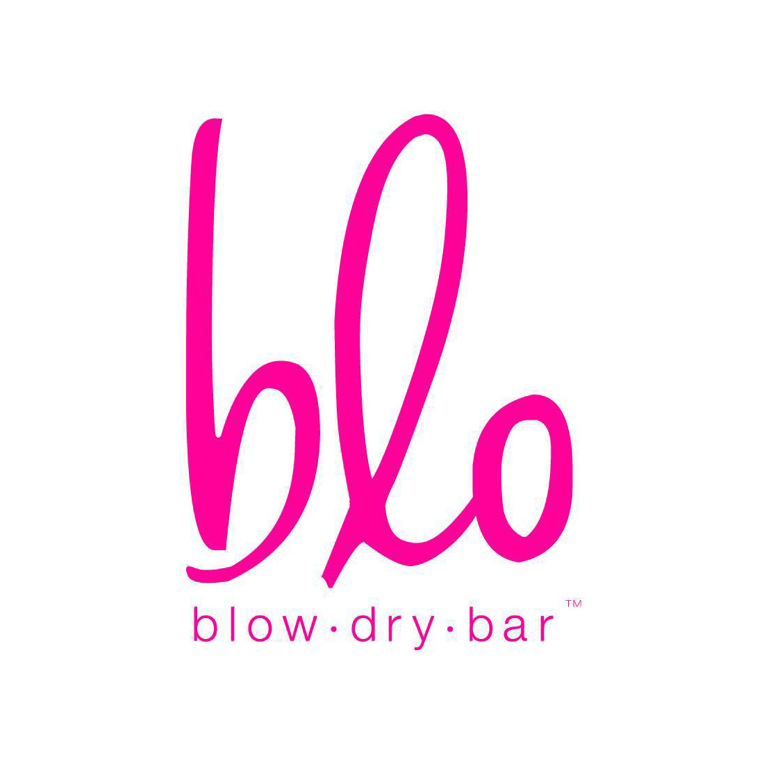 Blow Blow Dry Bar at Bernardsville Centre