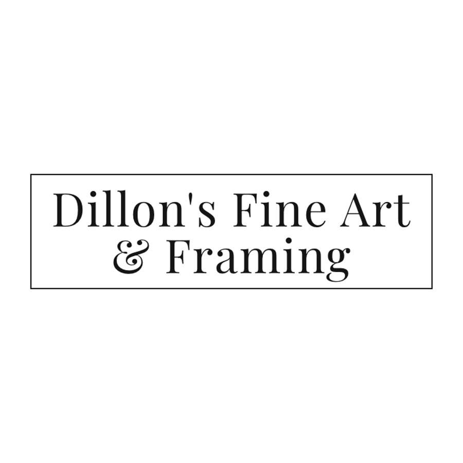 Dillon's Fine Art & Framing at Bernardsville Centre
