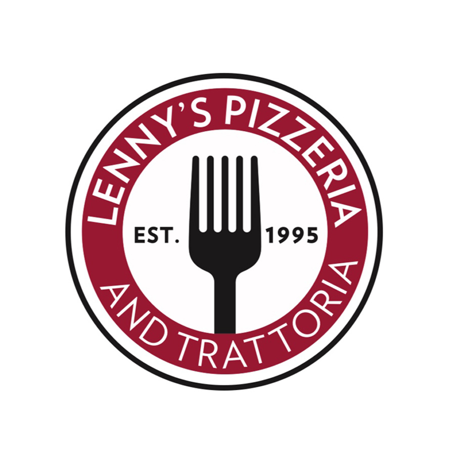 Lenny's Pizza at Bernardsville Centre