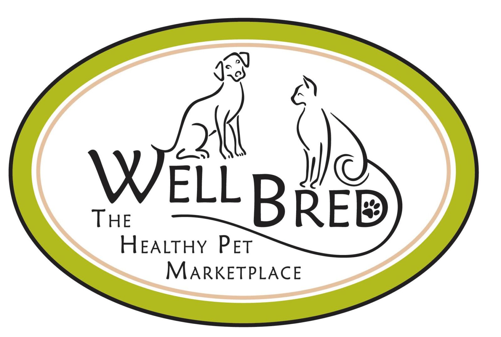 Well Bred Pet Store at Bernardsville Centre