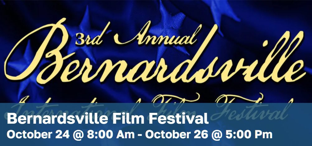 Bernardsville Film Festival
