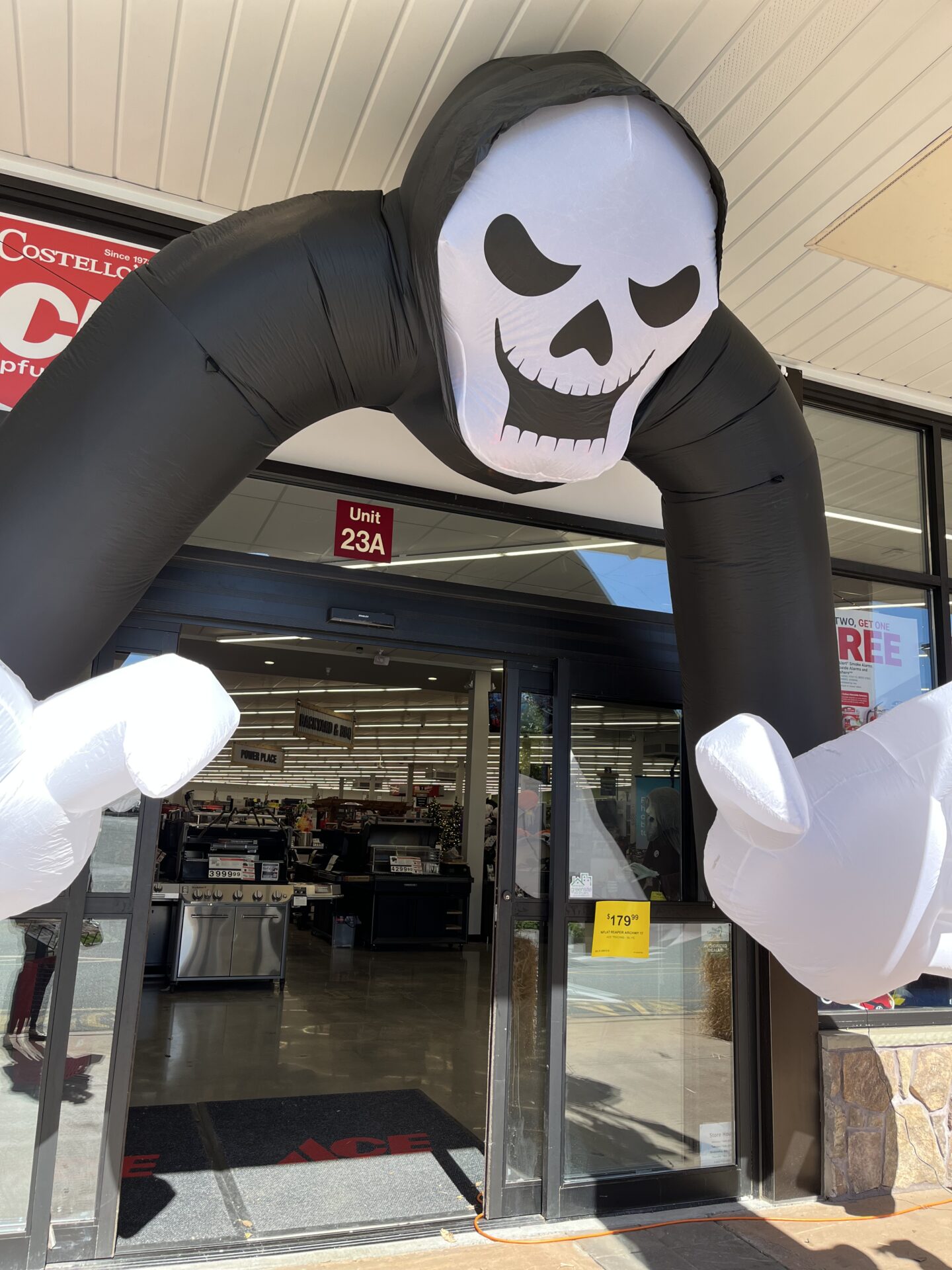 ACE Hardware at Bernardsville Centre