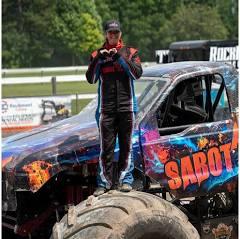 Ace Hardware at Bernardsville Centre, Monster Jam