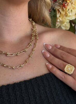 R. Weiss Jewelers at Bernardsville Centre