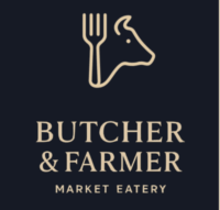 Butcher and Farmer at Bernardsville Centre, Bernardsville NJ