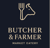 Butcher and Farmer at Bernardsville Centre, Bernardsville NJ