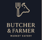 Butcher & Farmer in Bernardsville Centre, eatery